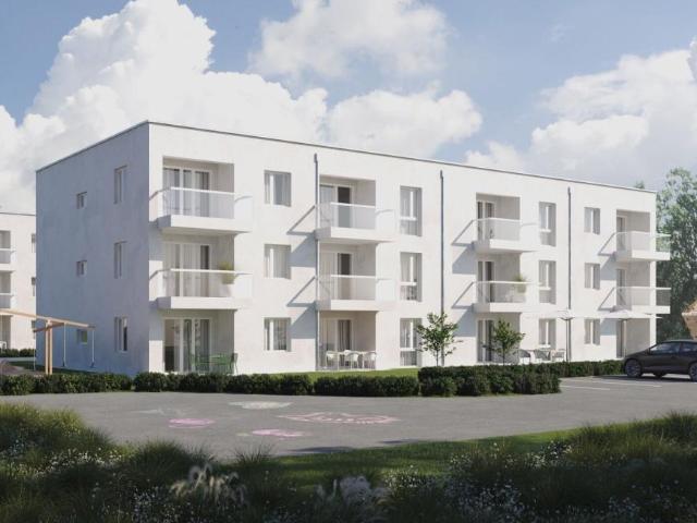 3 Schlafzimmer Wohnung Oberösterreich Oberösterreich 105529048