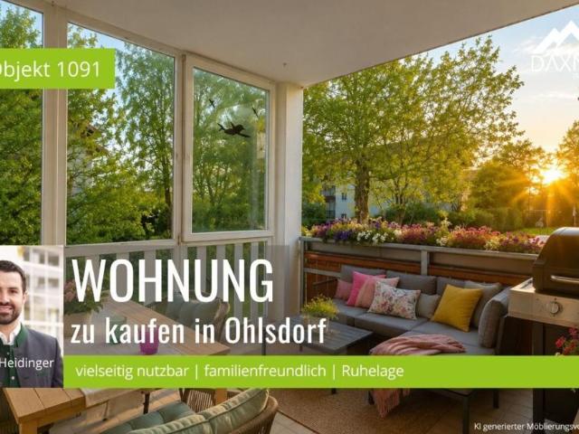 3 Schlafzimmer Wohnung Oberösterreich Oberösterreich 105626326