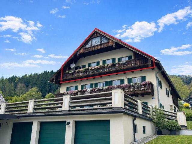 3 Schlafzimmer Wohnung Oberösterreich Oberösterreich 105744460