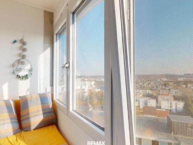 3 Schlafzimmer Wohnung Oberösterreich Oberösterreich 105760911