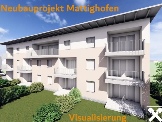 3 Schlafzimmer Wohnung Oberösterreich Oberösterreich 105794273