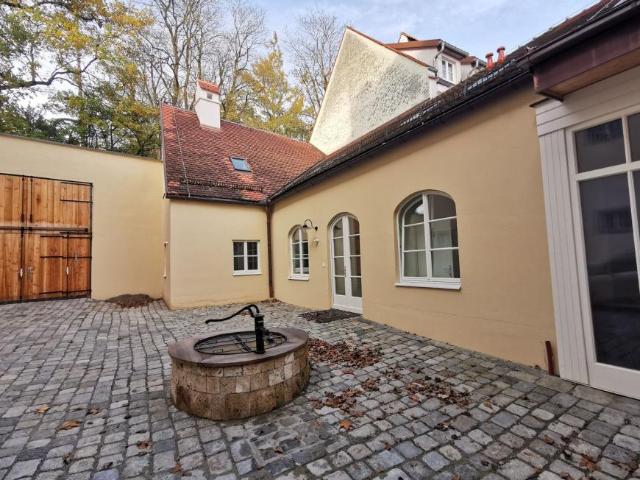 3 Schlafzimmer Wohnung Oberösterreich Oberösterreich 105706755