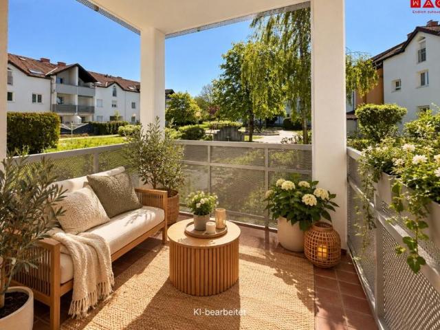 3 Schlafzimmer Wohnung Oberösterreich Oberösterreich 105863002