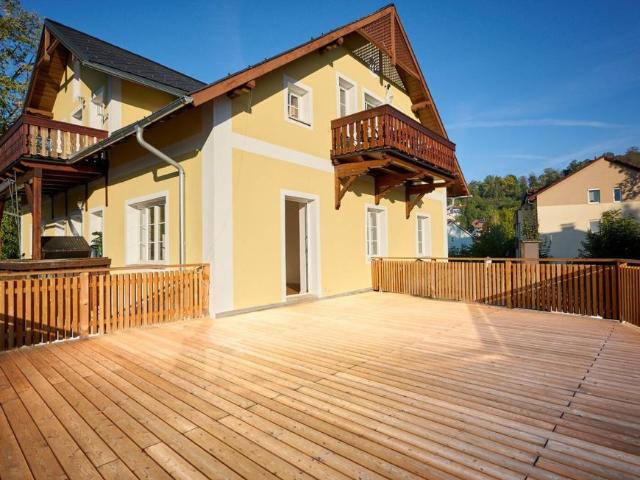 3 Schlafzimmer Wohnung Oberösterreich Oberösterreich 105809082
