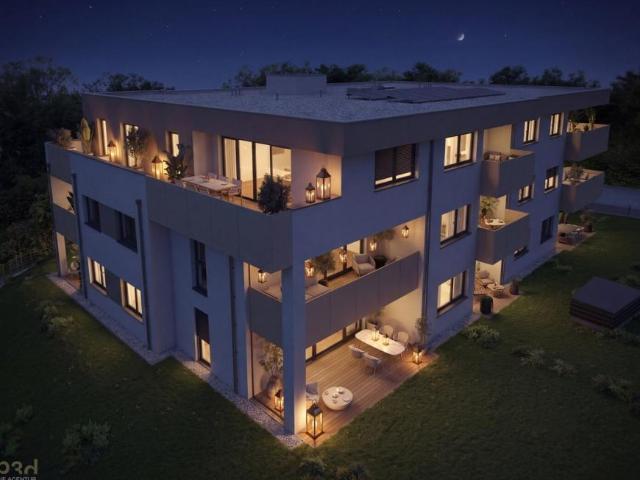 3 Schlafzimmer Wohnung Oberösterreich Oberösterreich 105976711