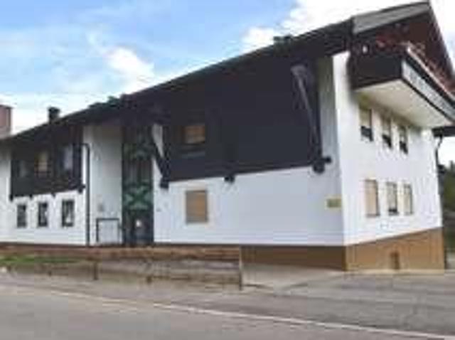 3 Schlafzimmer Wohnung Oberstaufen Oberstaufen 105924188