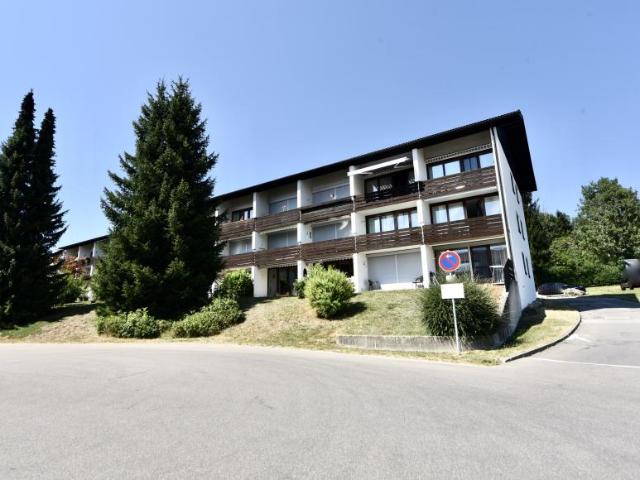 3 Schlafzimmer Wohnung Oberstaufen Deutschland 105038393