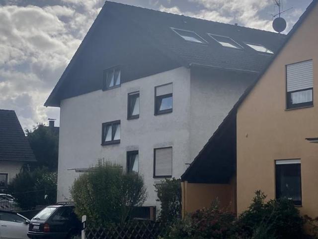 3 Schlafzimmer Wohnung Odenthal Odenthal 106032918