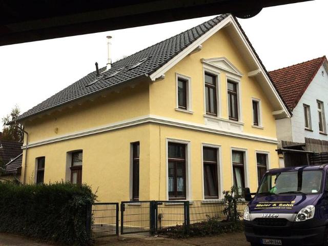 3 Schlafzimmer Wohnung Oldenburg Deutschland 104825346