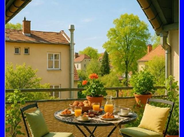 3 Schlafzimmer Wohnung Oranienburg Oranienburg 105444862