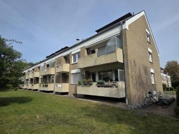 3 Schlafzimmer Wohnung Osnabrück Deutschland 102717771