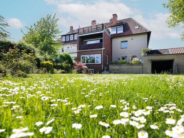 3 Schlafzimmer Wohnung Osnabrück Deutschland LS103570701