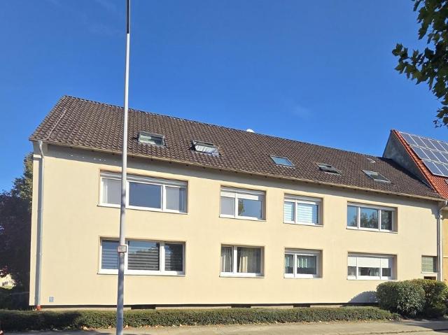 3 Schlafzimmer Wohnung Osnabrück Deutschland LS95450878
