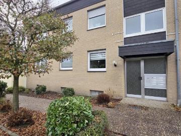 Etagenwohnung for sale in Heger Holz - Balkon