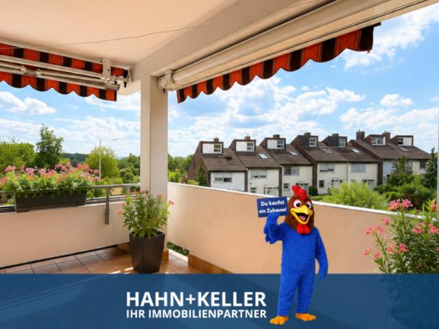 3 Schlafzimmer Wohnung Ostfildern Deutschland 104647406