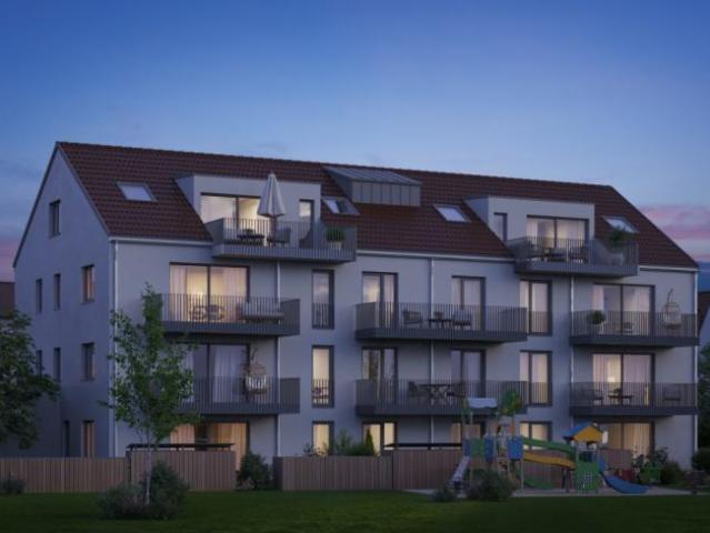 3 Schlafzimmer Wohnung Ostfildern Deutschland 96267880