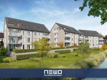 3 Schlafzimmer Wohnung Ostfildern Deutschland 96267884