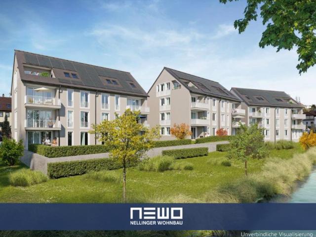 3 Schlafzimmer Wohnung Ostfildern Deutschland 96267884