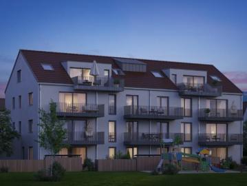 Flat for sale in Ruiter Straße - Aufzug