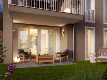 Flat for sale in Ruiter Straße