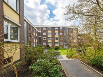 3 Schlafzimmer Wohnung Oststeinbek Deutschland 101311373