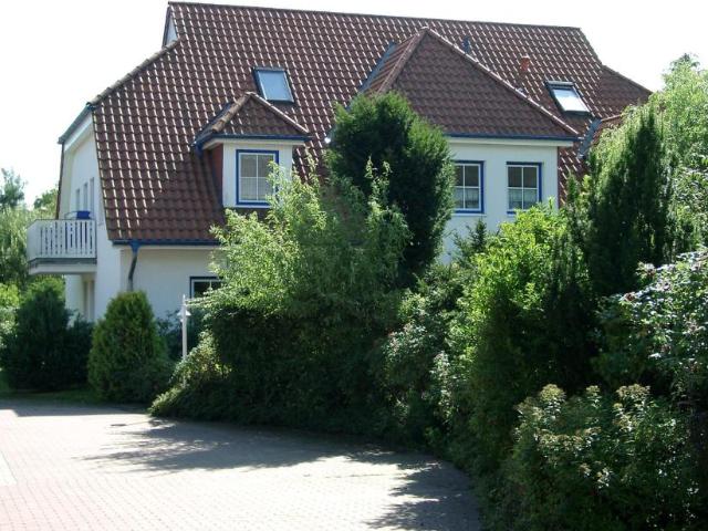 3 Schlafzimmer Wohnung Ostseebad Prerow Deutschland 104866438