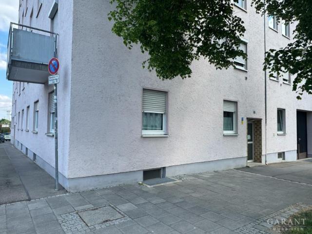 3 Schlafzimmer Wohnung Augsburg Deutschland 102248827