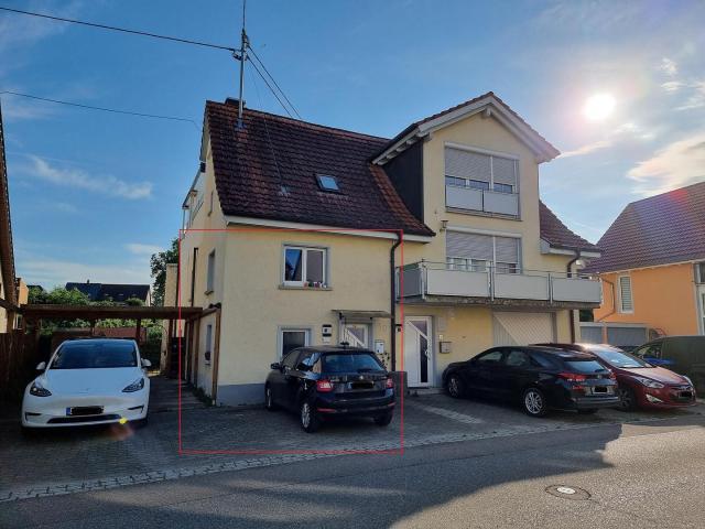 3 Schlafzimmer Wohnung Aach Deutschland 85079821