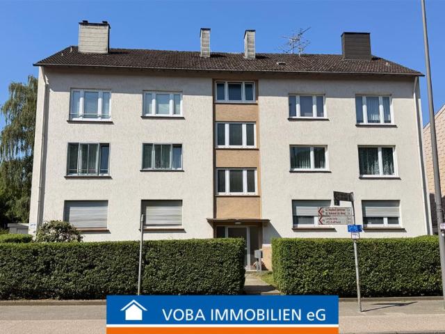3 Schlafzimmer Wohnung Aachen Deutschland 104472722