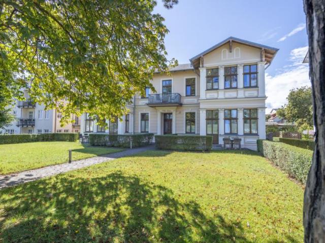 3 Schlafzimmer Wohnung Ahlbeck Deutschland LS100312181