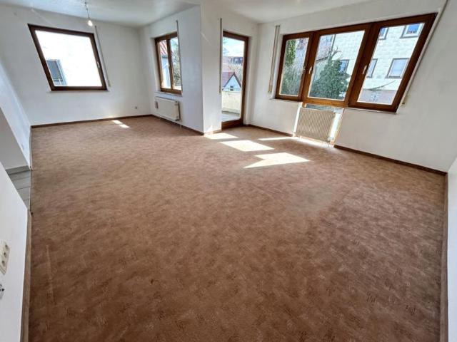 3 Schlafzimmer Wohnung Albershausen Deutschland 102758195