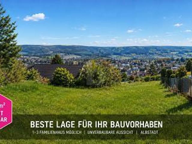 3 Schlafzimmer Wohnung Albstadt Deutschland 104805304
