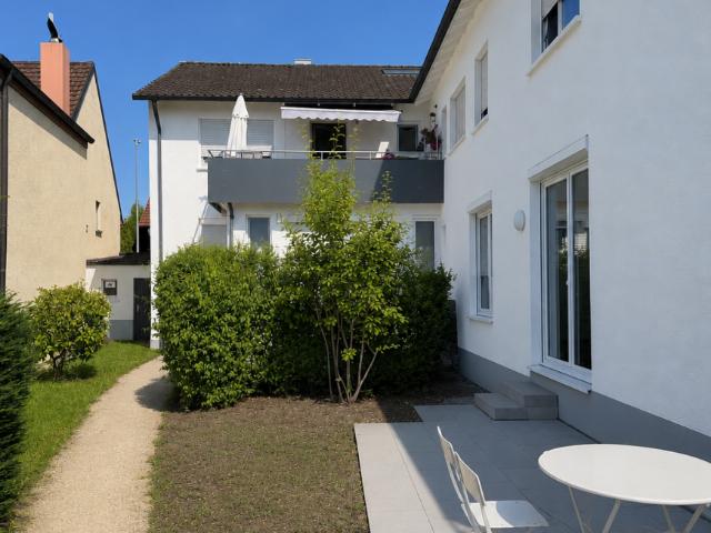 3 Schlafzimmer Wohnung Allensbach Deutschland 104370211