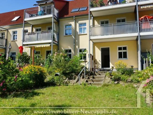 3 Schlafzimmer Wohnung Alt Ruppin Deutschland LS98964095