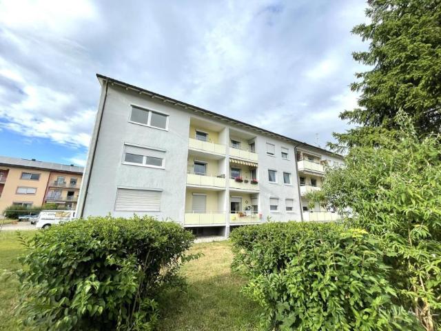3 Schlafzimmer Wohnung Altötting Deutschland LS97025059