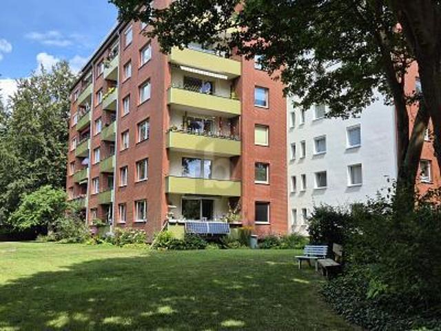 3 Schlafzimmer Wohnung Altenholz Altenholz 105644036