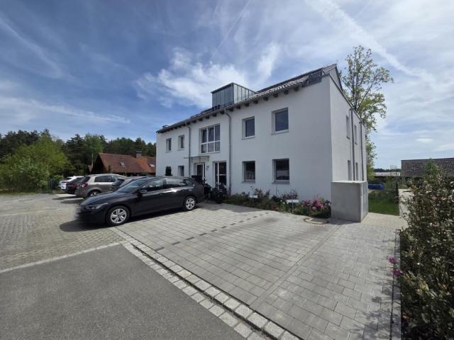3 Schlafzimmer Wohnung Altenstadt An Der Waldnaab Deutschland 103121119