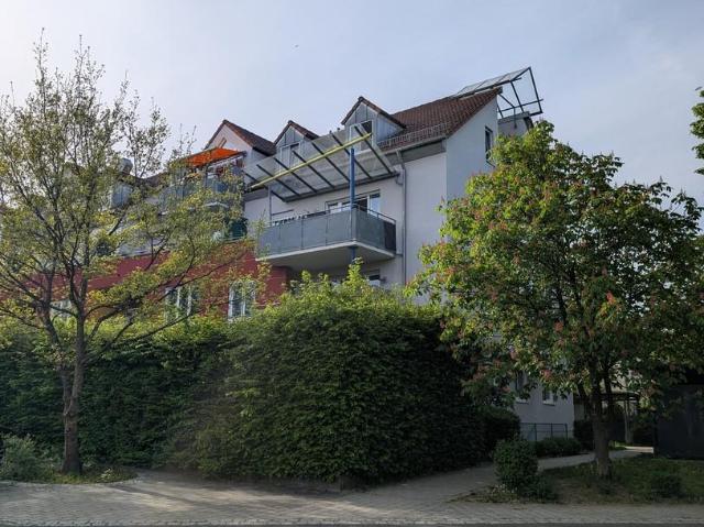3 Schlafzimmer Wohnung Amberg Deutschland 103585288