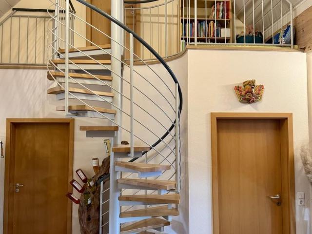 3 Schlafzimmer Wohnung Ammerndorf Ammerndorf LS105625337