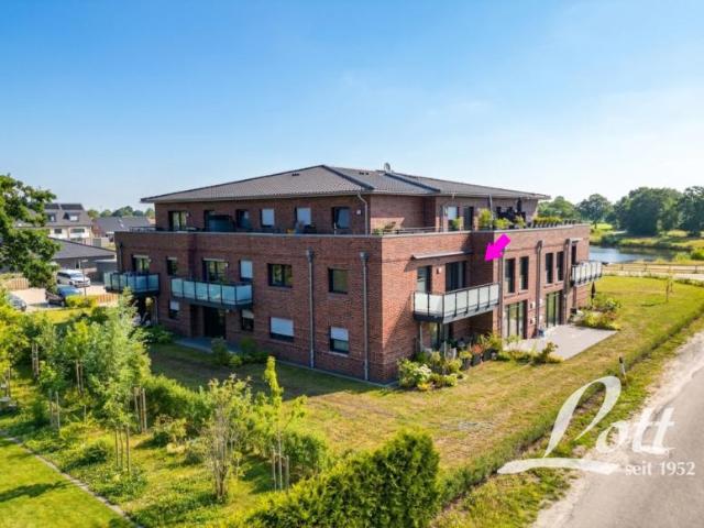 3 Schlafzimmer Wohnung Apen Deutschland LS104230284
