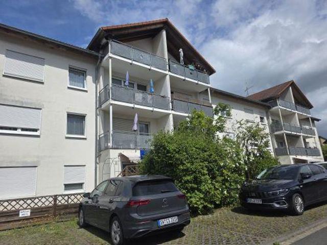 3 Schlafzimmer Wohnung Arnstein Deutschland 103575114