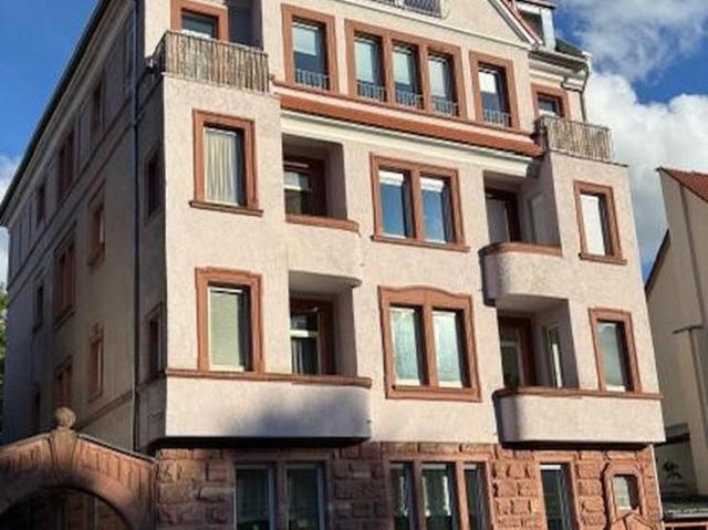 3 Schlafzimmer Wohnung Aschaffenburg Deutschland 104228825