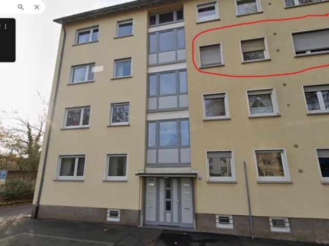 3 Schlafzimmer Wohnung Aschaffenburg Deutschland 101310708