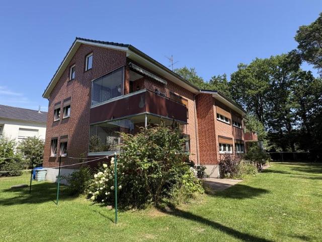 3 Schlafzimmer Wohnung Büchen Deutschland 105035122