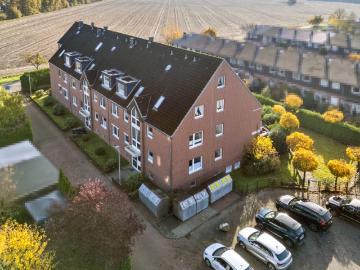 3 Schlafzimmer Wohnung Buchholz Deutschland 102248865