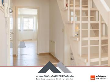 3 Schlafzimmer Wohnung Buchloe Deutschland 103340321