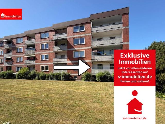 3 Schlafzimmer Wohnung Büdelsdorf Deutschland 103841358