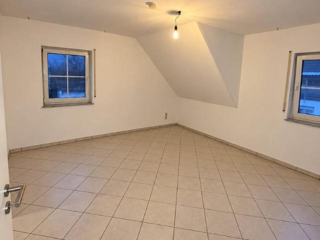 3 Schlafzimmer Wohnung Büdingen Büdingen LS105705499