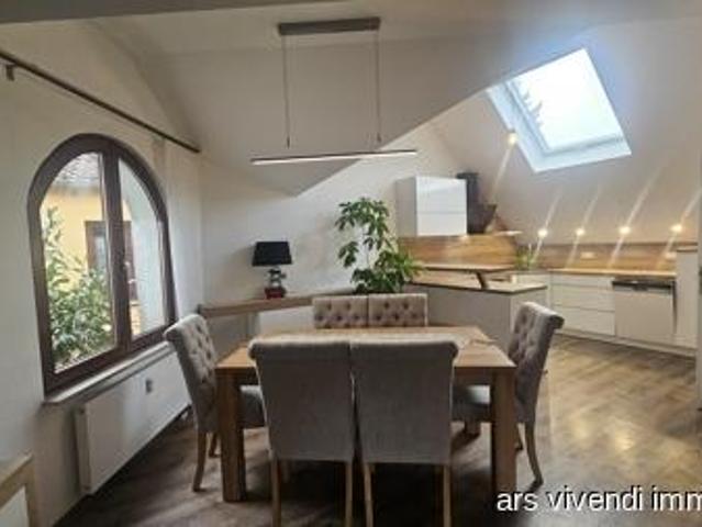 3 Schlafzimmer Wohnung Büdingen Büdingen 106097504
