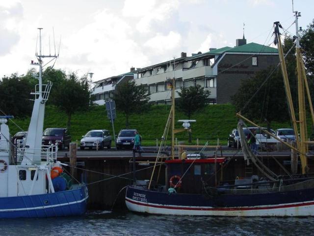 3 Schlafzimmer Wohnung Büsum Büsum LS105757827
